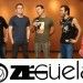 Z&Atilde;� G&Atilde;�ELA