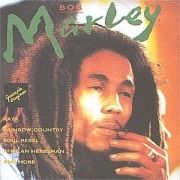 The Wailers: The Best of One Love