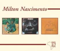 Brasil de a A Z: Milton Nascimento
