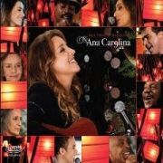 Ana Car9lina + Um (Multishow Registro)