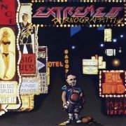 Extreme II: Pornograffitti