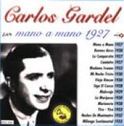 VOLVER CARLOS GARDEL LETRAS volver carlos gardel letras: