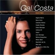 I Love MPB: Gal Costa