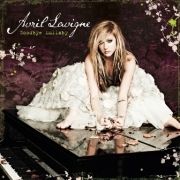 Goodbye Lullaby Deluxe Edition
