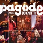 Pagode Do Exalta (Ao Vivo)