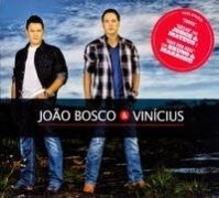 João Bosco e Vinícius 
