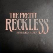 Hit Me Like A Man (EP)