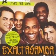 Livre pra Voar