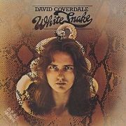 David Coverdale Whitesnake - Northwinds