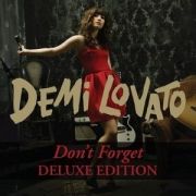Don't Forget - Deluxe Edition