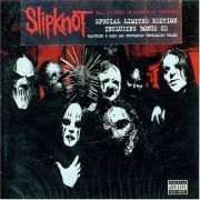 Vol.3: (The Subliminal Verses) Bonus Disc