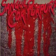Sangue cor Púrpura
