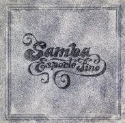 Samba Esporte Fino