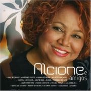 I Love MPB: Alcione