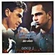Ao Vivo - Disco 1