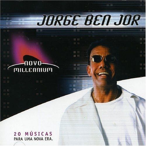 Jorge Ben Jor | 27 álbuns Da Discografia No Letras.mus.br