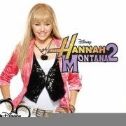 Hannah Montana 2: Meet Miley Cyrus