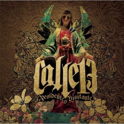 FEAT RESIDENTE CALLE 13 LETRA DE feat residente calle 13 letra de: