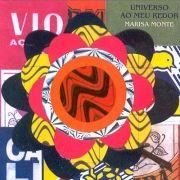 Universo ao Meu Redor