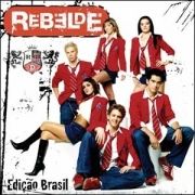 Rebelde (edição Brasil)