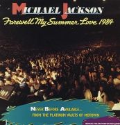 Farewell My Summer Love