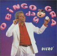 Dicró - Barra Pesada Dicró - Barra Pesada