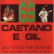 Novo Millennium: Gilberto Gil