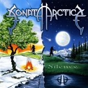 Silence Re-issue