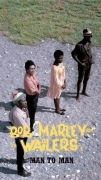 The Hits Of Bob Marley