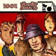 100% Charlie Brown Jr.