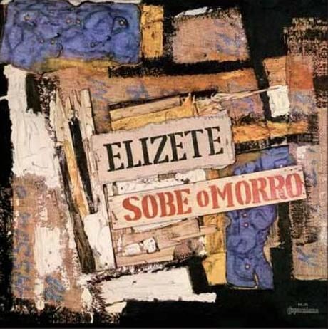 Elizeth Cardoso Elizete Cardoso Elizete Sobe O Morro Elizeth Cardoso Elizete Cardoso Elizete Sobe O Morro