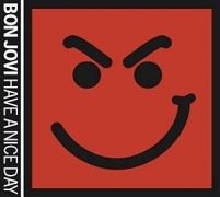 Destination Anywhere (Jon Bon Jovi)