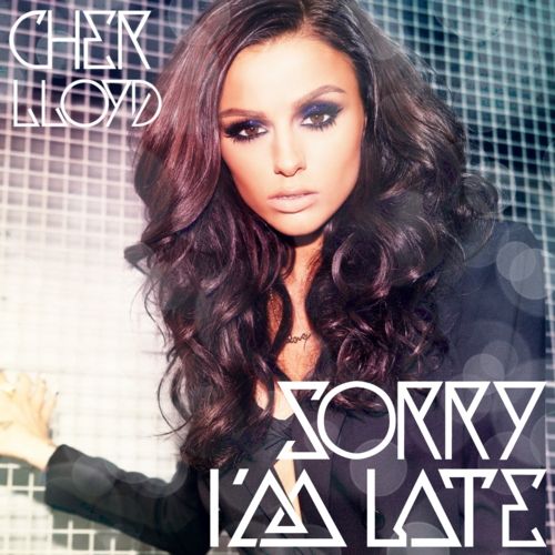 Cher Lloyd Lbuns Da Discografia No Letras Mus Br