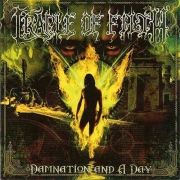 Damnation and a day
