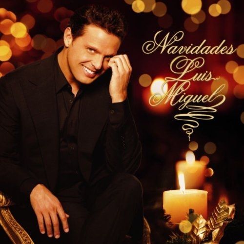 LETRAS LUIS MIGUEL SANTA CLAUS LLEGO letras luis miguel santa claus llego:
