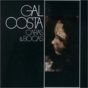 Maxximum: Gal Costa