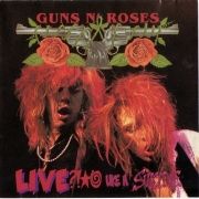 Live ?!*@ Like a Suicide (EP)