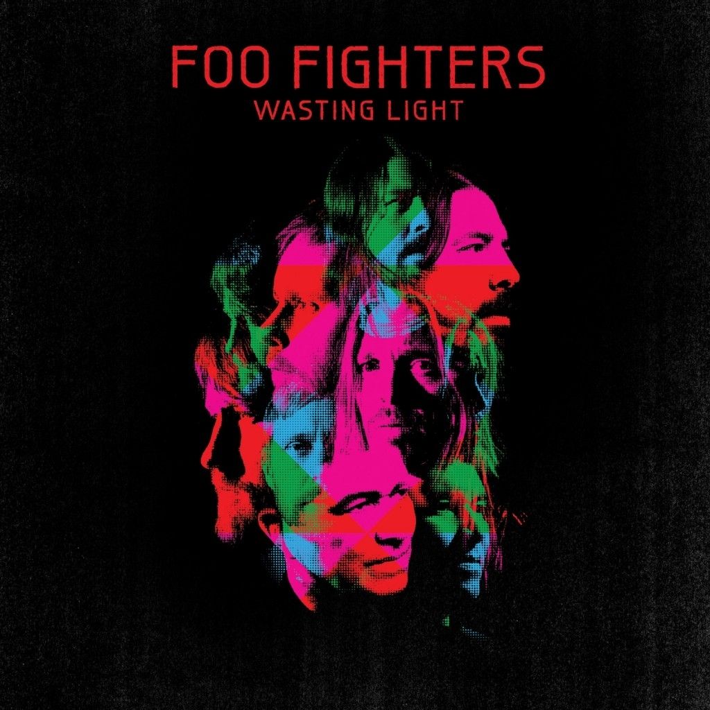 Foo Fighters 11 álbuns da Discografia no Letras.mus.br