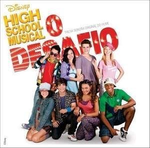 DISCOGRAFIA HIGH SCHOOL MUSICAL discografia high school musical: