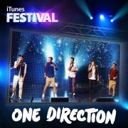 iTunes Festival: London 2012 (EP)