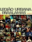 Legião Urbana e Paralamas Juntos (Ao Vivo)
