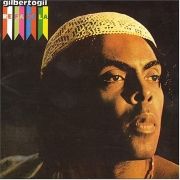 Gilberto Gil: ao Vivo