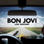 Bon Jovi - Album: Lost Highway