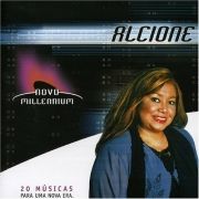 Alcione - Ao Vivo