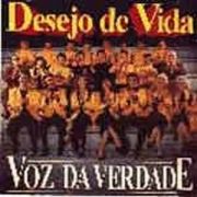Desejo de vida