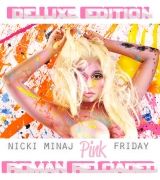 Pink Friday ... Roman Reloaded