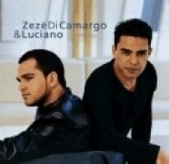 Zezé De Camargo & Luciano 2001