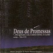 Deus de Promessas