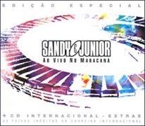 Sandy & Junior: ao Vivo Maracanã