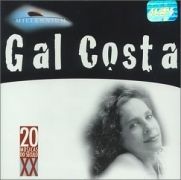 Millennium: Gal Costa
